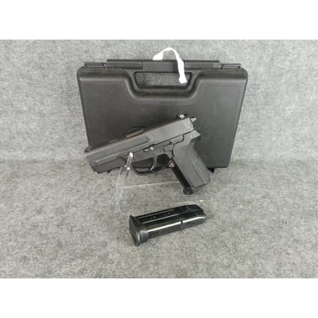 SIG SAUER SP 2009 9x19 z 1991 roku